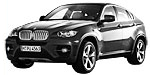 BMW E71 U3499 Fault Code