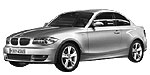 BMW E82 U3499 Fault Code