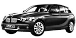 BMW F20 U3499 Fault Code